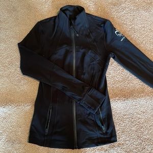 Lululemon define jacket